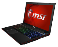 MSI GE60 Apache Pro i7-4710HQ/8GB/1000/DVD-RW GTX860M - 188317 - zdjęcie 5